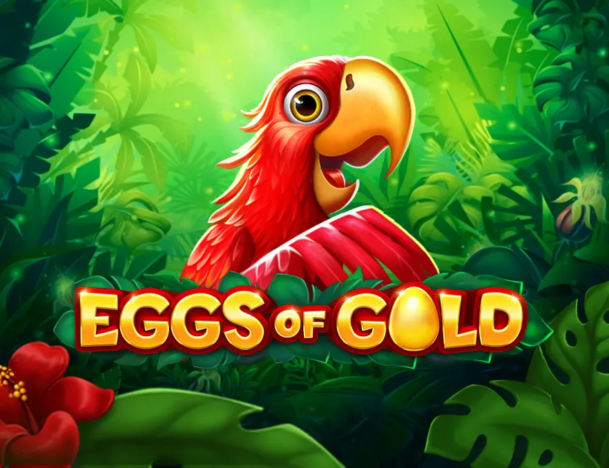 Eggs of Gold