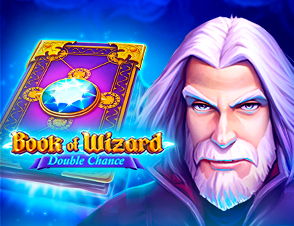 Book Of Wizard
