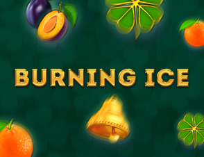 Burning Ice 10