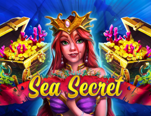 Sea Secret
