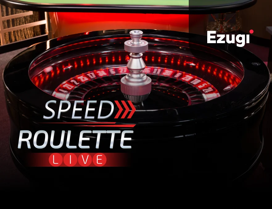 Speed Roulette